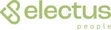 ElectusPeople logo